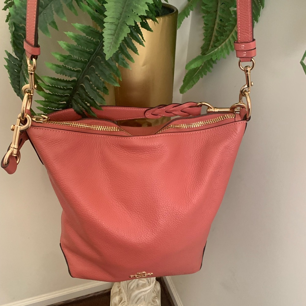 Coach Abby Bag